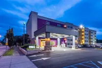 Spark by Hilton Chattanooga Downtown Hotels in Rossville