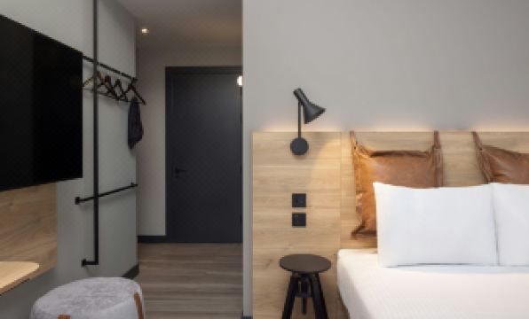 Moxy London Piccadilly Circus