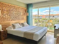 Capao Beach Hôtel Hotels in Agde