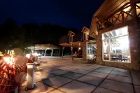 Touristic Complex Chychkan - 2-Star