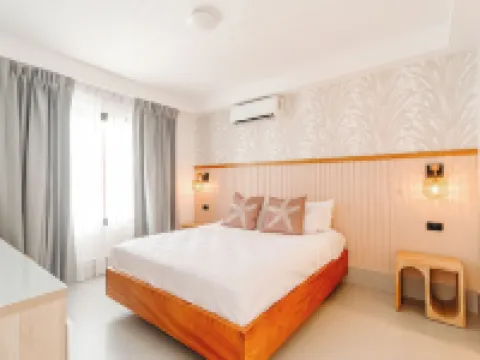 ปราโด สวีทส์ ลาส เทอร์เรนาส โรงแรมในLas Terrenas