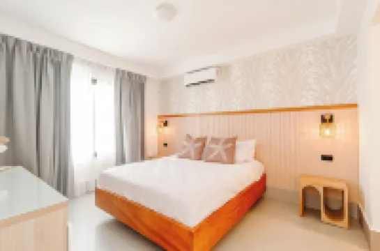 Prado Suites Las Terrenas