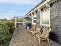 "Anni" - 250m from the Sea