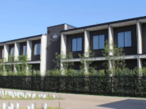 海茵娜酒店拉格娜登堡 鄰近Take Island的酒店