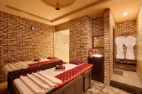 Deventure Shimla Hills - spa
