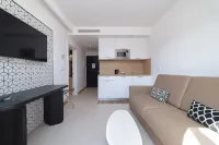 Hotel Arena Castillo