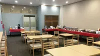 Hotel Tokuyama Hills Heiwadoriten - Morgenmad