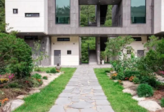 Yeongwol Hieori Pension