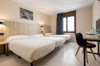 Hotel Encamp - 3 estrellas
