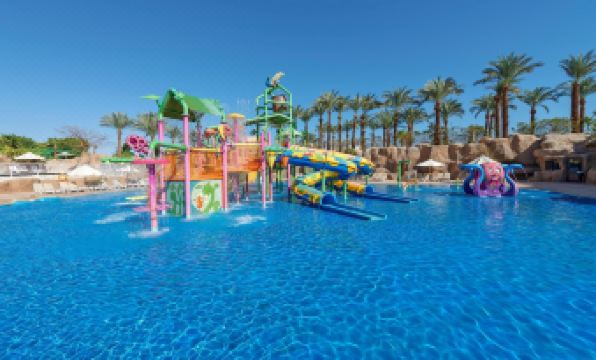 Sentido Reef Oasis Aqua Park Resort