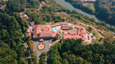 Guararema Parque Hotel