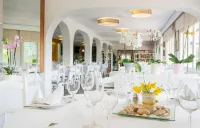 Hotel Ancora - balcony