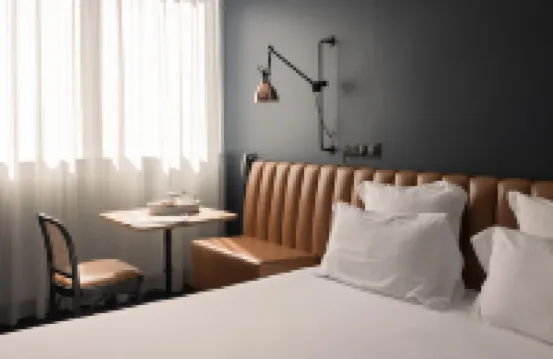 1.75 巴黎魅力 巴黎住宿飯店