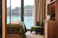 Hällsnäs Hotell & Restaurang Hotel a Jonsered