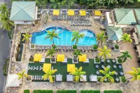 Embassy Suites by Hilton Waikiki Beach Walk - Pools