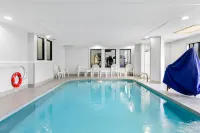 Sleep Inn & Suites Princeton I-77 Hotels in Princeton