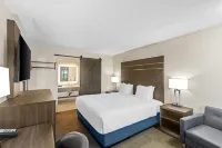 Travelodge by Wyndham Santa Rosa Wine Country