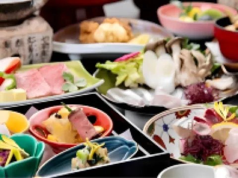 御宿はなわらび（オンヤドハナワラビ） 宗像市のホテル