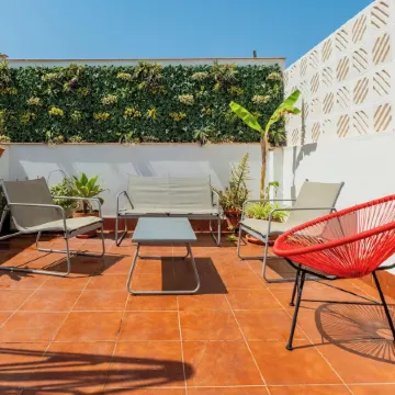Casita Lucero