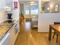 Hotelli Terme, Rantahuone 18 - Homestays