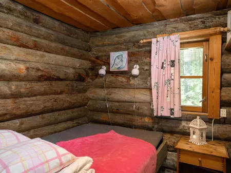 Rinnekämppä Отели в г. Asikkala