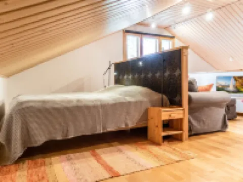 Kanervarinne Hotels in 