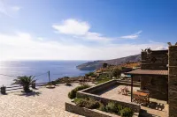 Andros Serenity Retreat - Adults Only - Merinäköala
