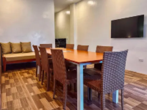 Port Royale Waterpark Resort Tacloban Hoteles en Tacloban