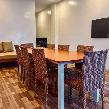 Port Royale Waterpark Resort Tacloban