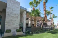 Hotel Lucerna Mexicali Hotels near Real Park