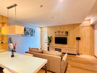 The H Tower Rasuna Suites by Villaloka