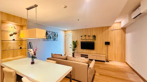 The H Tower Rasuna Suites by Villaloka - 5-Sterne