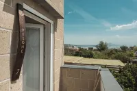 Cala Cala Rooms,Restaurant & Farm Experience - Deniz Manzaralı