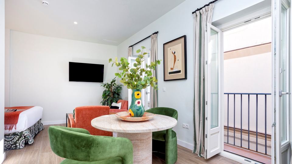 Genteel Home Patrocinio VI