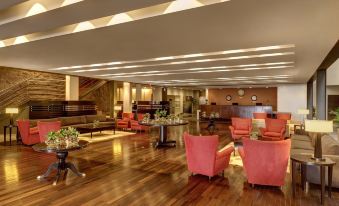 Sheraton Salta Hotel