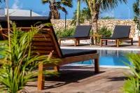 Windhoek Resort Bonaire - Beach