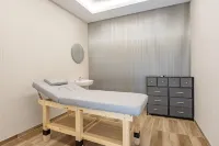 Hotel Tara Becici - spa