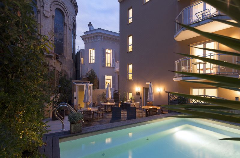 Villa d'Estelle photo 2