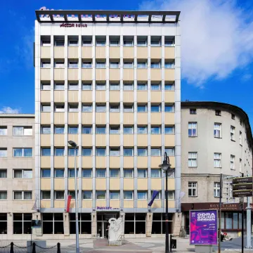 Hotel Mercure Opole