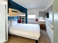 Ibis Budget le Havre les Docks Hotels near Le Havre Cruise Terminal