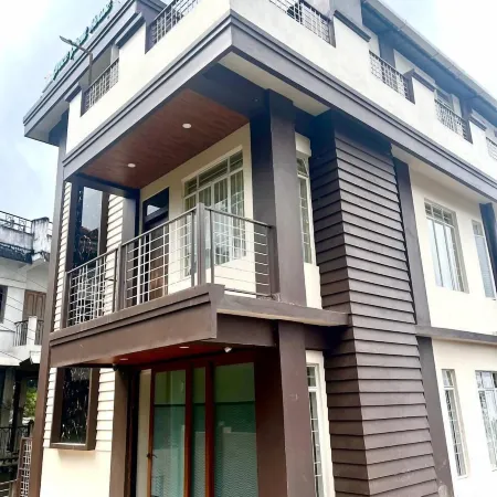 By Grace Guest House