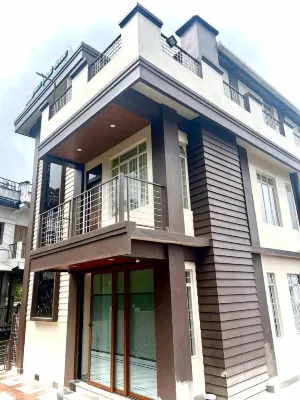 By Grace Guest House Hotel di 