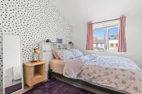 Beautifully designed flat in Oxford