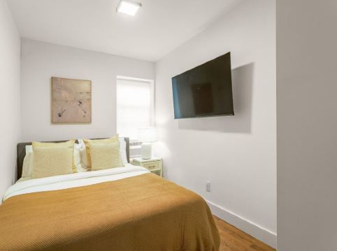 Luxury 3 Bedroom 2 Bath Apartment in Prime Location of NYC