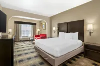Best Western Plus Heritage Inn Hotels in Harris County