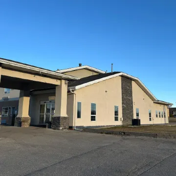 Travelodge by Wyndham Valleyview AB