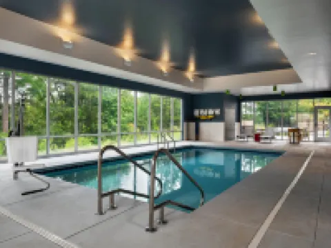 Home2 Suites by Hilton - Cincinnati/Eastgate Hotels in Clermont County