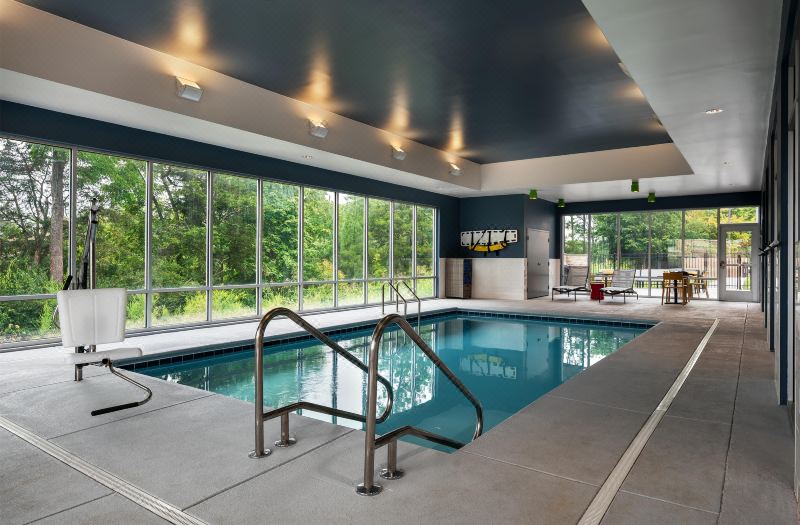 Home2 Suites by Hilton - Cincinnati/Eastgate photo 2