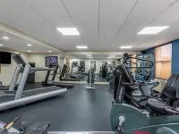 Comfort Inn & Suites Glen Mills - West Chester Hotels in Delaware County