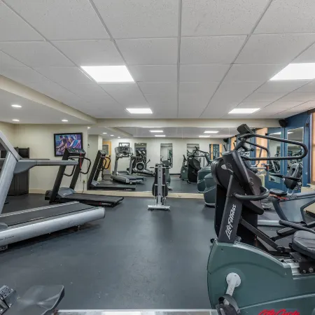 Comfort Inn & Suites Glen Mills - West Chester